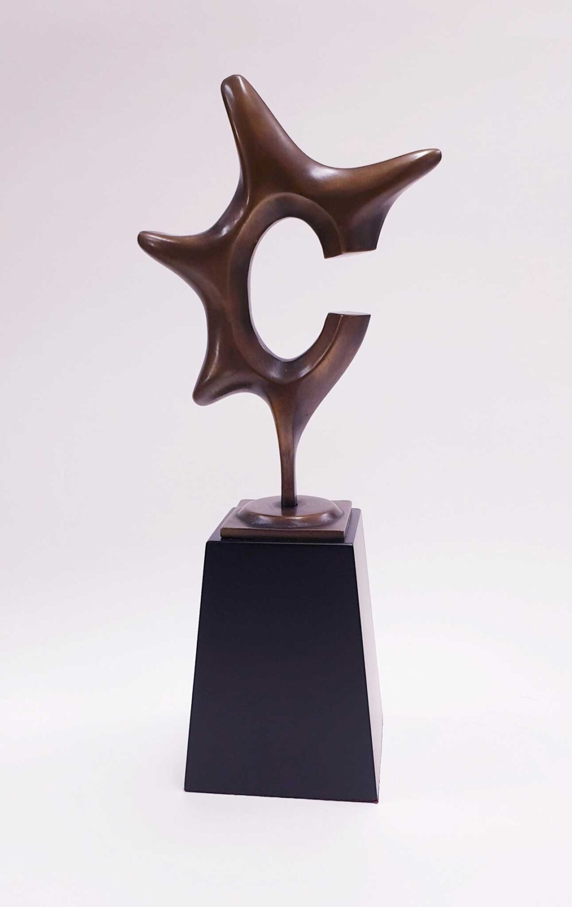 Customers Council Trophy