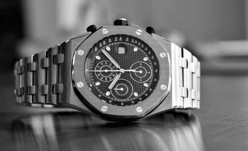 8 most expensive watches in the world-gemektower.com.vn