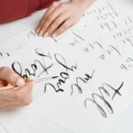 Handwriting and its Effect on Our Learning and Creativity