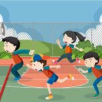 Impact of competitive sports on kids’ mental health