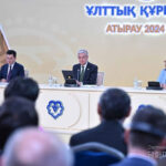 President Tokayev introduces Kazakhstan’s key tasks, priorities