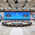 The SCO’s future development in the light of the Astana summit