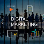 The History of Digital Marketing and Its Meaning