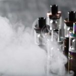 Vaping Now and in the Future