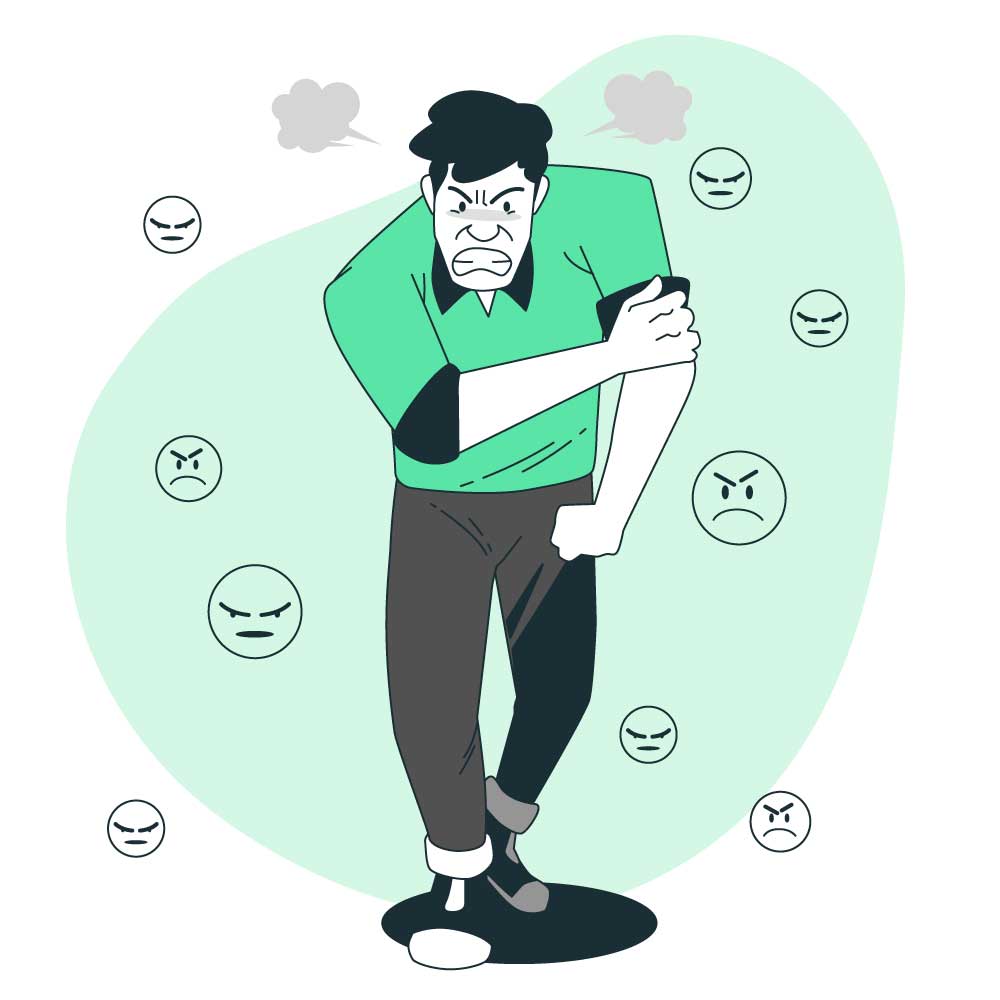 Evolutionary Psychology of Revenge