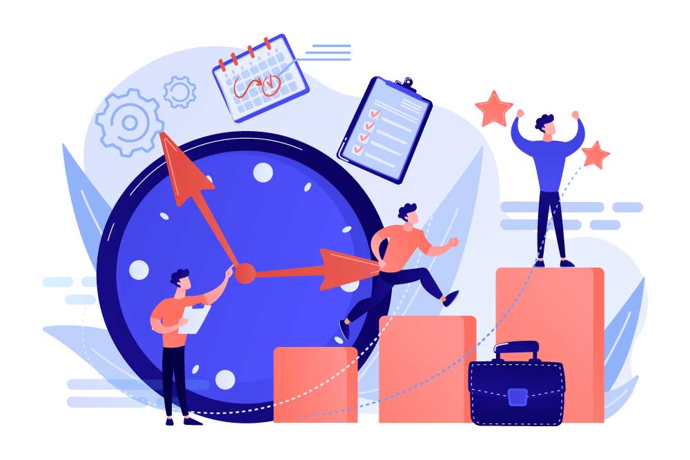 Self-Development or Self-Exhaustion? The Obsession with Self-Management in Modern Society