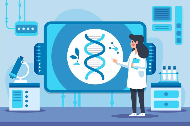 The Age of Genetic Analysis: Fetal Engineering and the Future of Privilege